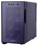 Refrigerator Cavanova CV-008 16.00x45.00x51.00 cm