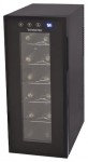 Refrigerator Cavanova CV-012 26.00x64.00x50.00 cm
