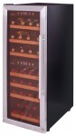 Tủ lạnh Cavanova CV-038-2Т 40.00x102.00x58.00 cm
