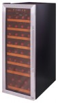 Refrigerator Cavanova CV-043 40.00x102.00x58.00 cm
