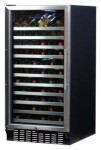 Холодильник Cavanova CV-120 59.50x133.50x68.00 см