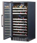 Холодильник Cavanova CV-120-2T 59.50x133.50x68.00 см