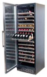 Refrigerator Cavanova CV-168 59.50x187.10x68.00 cm