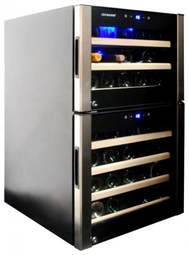 Холодильник Cavanova CV045-2T фото, Характеристики