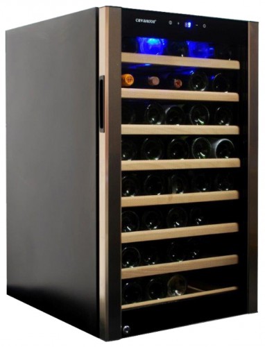 Холодильник Cavanova CV052 Фото, характеристики