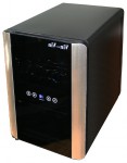 Kühlschrank Climadiff AV12VSV 34.00x50.00x47.50 cm
