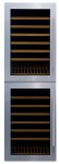 Refrigerator Climadiff AV140XDP 59.00x178.40x60.80 cm