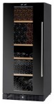 Refrigerator Climadiff AV154VSV 59.50x139.00x68.00 cm