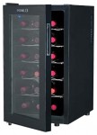 Refrigerator Climadiff AV18M 34.00x64.20x51.00 cm