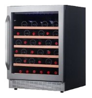 Холодильник Climadiff AV52SX фото, Характеристики
