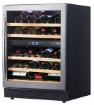 Køleskab Climadiff AV54SXDZ 59.50x85.00x57.20 cm