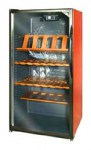 Холодильник Climadiff CA170 70.00x127.00x67.00 см