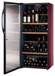 Refrigerator Climadiff CA231GLW 70.00x156.00x67.00 cm