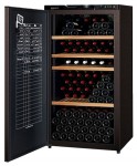 Refrigerator Climadiff CLA210A+ 70.00x133.00x71.00 cm