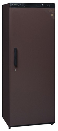 Kühlschrank Climadiff CLA310A+ Foto, Charakteristik
