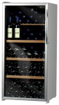 Refrigerator Climadiff CV130HT 60.00x125.00x63.00 cm