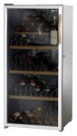 Холодильник Climadiff CV130HTX 60.00x125.00x63.00 см