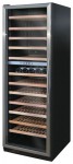 Refrigerator Climadiff CV134IXDZ 59.50x180.00x68.00 cm