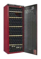 Buzdolabı Climadiff CV300 fotoğraf, özellikleri