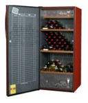 Refrigerator Climadiff CV503Z 70.00x156.00x67.00 cm