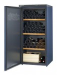 Refrigerator Climadiff CVP150 62.00x134.00x67.00 cm