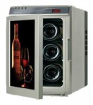 Refrigerator Climadiff Dolce Vina 26.00x41.50x47.00 cm