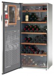 Холодильник Climadiff EV504ZX 70.00x156.00x67.00 см