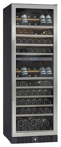 Buzdolabı Climadiff PRO147XDZ fotoğraf, özellikleri