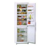 Tủ lạnh Daewoo Electronics ERF-310 A ảnh, đặc điểm