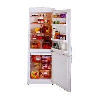 Kühlschrank Daewoo Electronics ERF-310 M Foto, Charakteristik