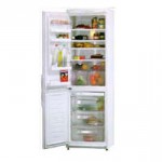 ตู้เย็น Daewoo Electronics ERF-340 A 60.00x191.10x61.80 เซนติเมตร