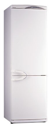 Хладилник Daewoo Electronics ERF-364 A снимка, Характеристики
