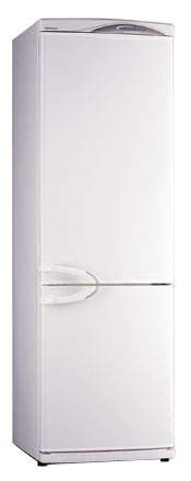 Kühlschrank Daewoo Electronics ERF-364 M Foto, Charakteristik