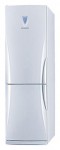 Холодильник Daewoo Electronics ERF-366 A 60.00x176.50x64.20 см