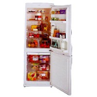 Холодильник Daewoo Electronics ERF-370 M Фото, характеристики
