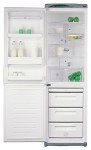 Холодильник Daewoo Electronics ERF-385 AHE 60.00x186.90x64.20 см