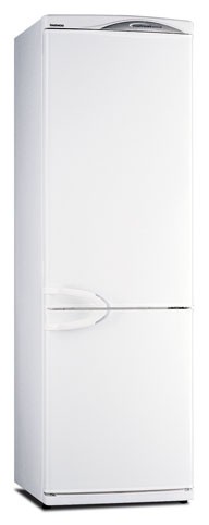 ตู้เย็น Daewoo Electronics ERF-394 A รูปถ่าย, ลักษณะเฉพาะ