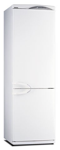 Kylskåp Daewoo Electronics ERF-394 M Fil, egenskaper