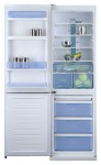 Tủ lạnh Daewoo Electronics ERF-396 AIS 60.00x189.60x64.20 cm