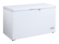 ตู้เย็น Daewoo Electronics FCF-320 รูปถ่าย, ลักษณะเฉพาะ