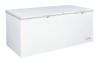 Холодильник Daewoo Electronics FCF-650 Фото, характеристики