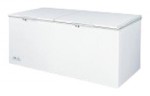 Холодильник Daewoo Electronics FCF-650 193.00x82.50x67.00 см