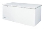 Холодильник Daewoo Electronics FCF-750 194.50x82.50x75.70 см