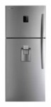 Refrigerator Daewoo Electronics FGK-51 EFG 73.00x183.00x72.80 cm