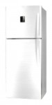 Хладилник Daewoo Electronics FGK-51 WFG 73.00x183.00x72.80 см