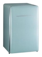 Refrigerator Daewoo Electronics FN-103 CM larawan, katangian