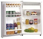 Refrigerator Daewoo Electronics FN-15A2W 49.30x88.00x54.50 cm