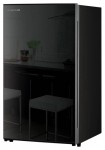 Køleskab Daewoo Electronics FN-15B2B 49.30x88.00x54.50 cm