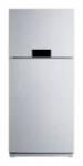 Хладилник Daewoo Electronics FN-650NT Silver 77.00x177.00x76.00 см