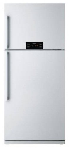 Tủ lạnh Daewoo Electronics FN-651NT ảnh, đặc điểm